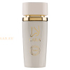 (plu00166) - Apa de Parfum Lara White, Al Fakhr Perfumes, Femei - 100ml