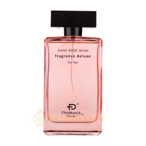 (plu05499) - Apa de Parfum Dark Rose Musk, Wadi Al Khaleej, Femei - 100ml