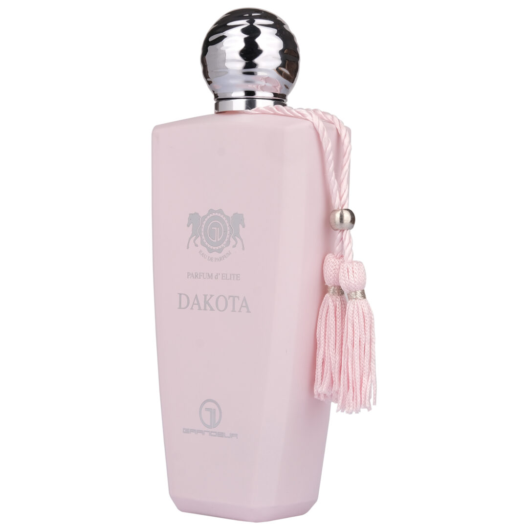 (plu05470) - Apa de Parfum Dakota, Grandeur Elite, Femei - 100ml - Image 2