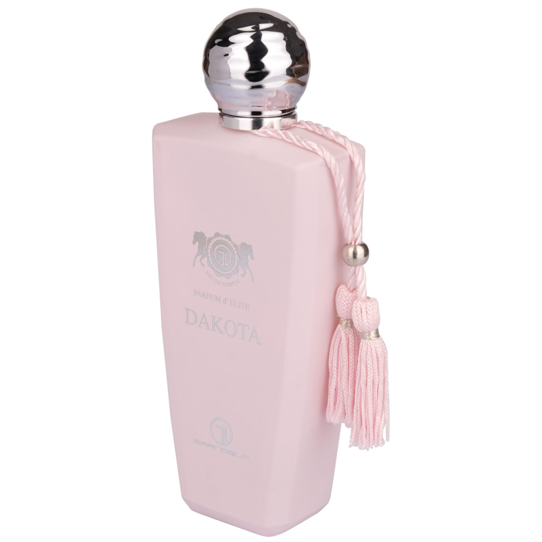 (plu05470) - Apa de Parfum Dakota, Grandeur Elite, Femei - 100ml - Image 3