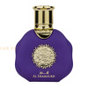 (plu05455) - Apa de Parfum Al Shamoukh Shamoos, Lattafa, Femei - 35ml
