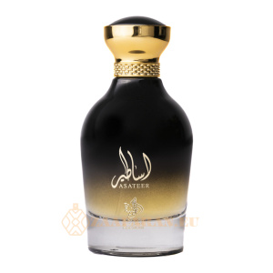 (plu05506) - Apa de Parfum Asateer, Al Wataniah, Unisex - 100ml