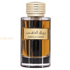 (plu05446) - Apa de Parfum Bareeq Al Dhahab, Al Wataniah, Barbati - 100ml