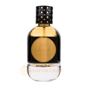 (plu05513) - Apa de Parfum Fid Uyounik Sehr, Ard Al Zaafaran, Barbati - 100ml