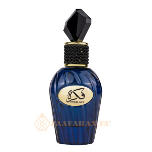 (plu05503) - Apa de Parfum Fikrah, Al Wataniah, Femei - 100ml