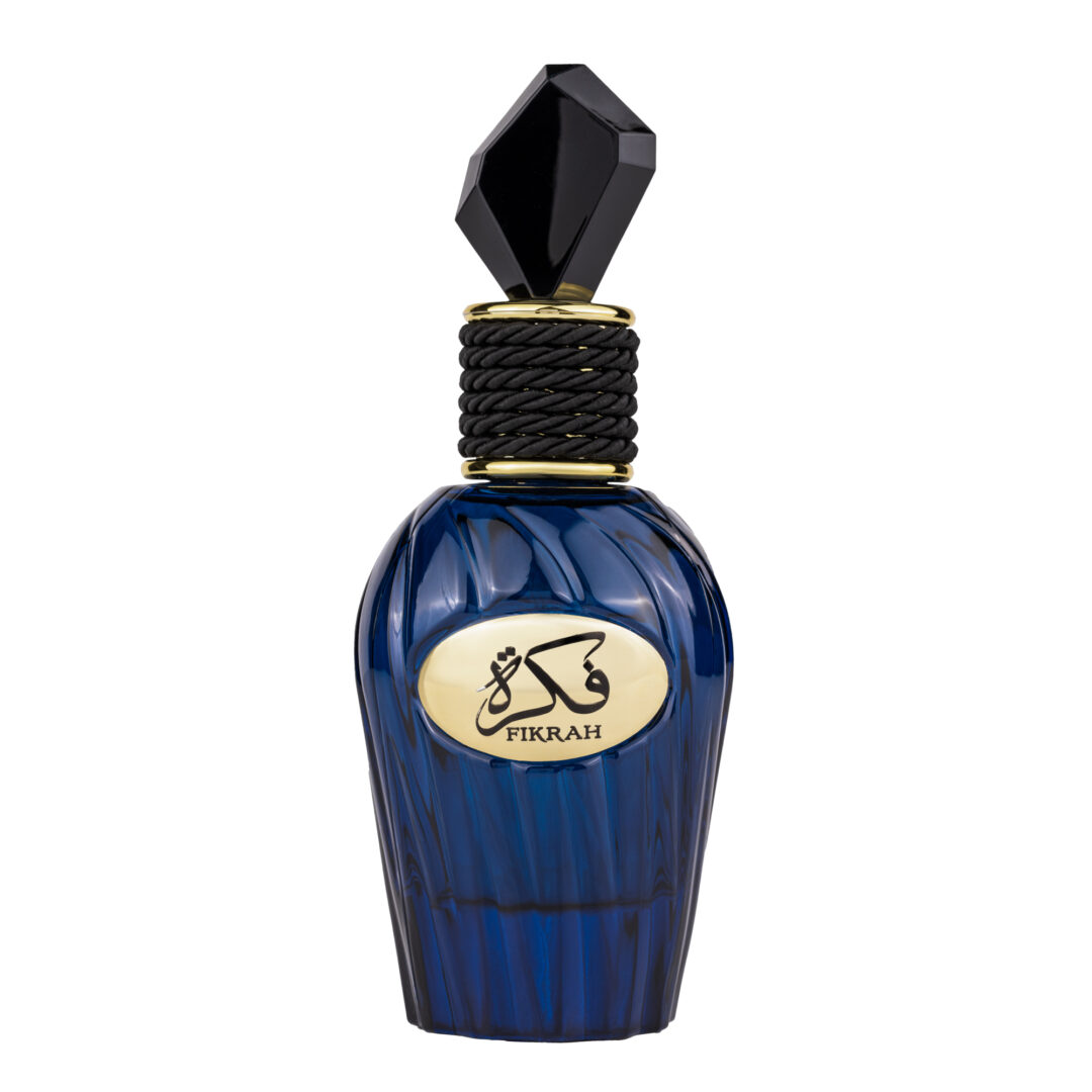 (plu05503) - Apa de Parfum Fikrah, Al Wataniah, Femei - 100ml