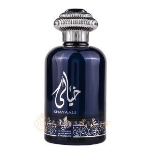 (plu05508) - Eau de Parfum Al Wataniah Khayaali, Al Wataniah, Unisex - 100ml