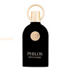 (plu01759) - Apa de Parfum Philos Opus Noir, Maison Alhambra, Unisex - 100ml
