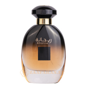 (plu05501) - Apa de Parfum Rihanna, Ard Al Zarafan, Femei - 100ml
