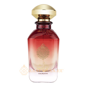 (plu05502) - Eau de Parfum Thurath, Al Wataniah, Women - 100ml